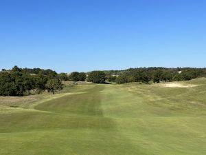 Royal Hague 1st Fairway